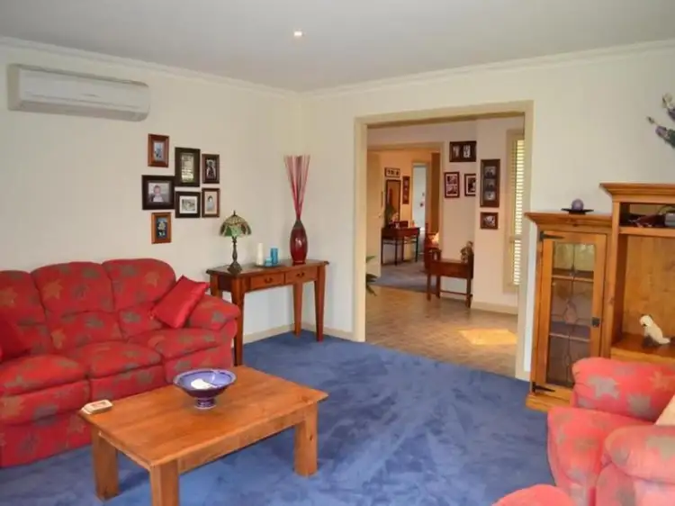 Fifth view of Homely house listing, 18 Mitchell Court, Mansfield VIC 3722