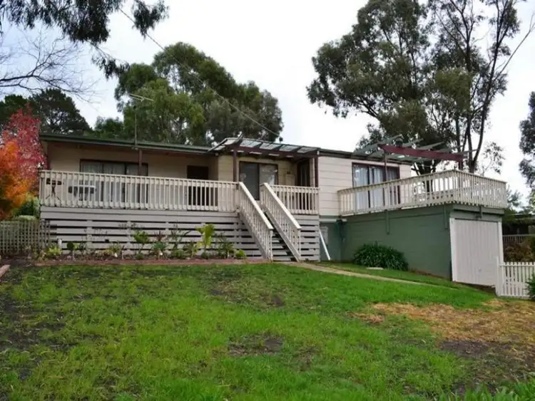 Main view of Homely house listing, 25 Bayside Boulevard, Goughs Bay VIC 3723