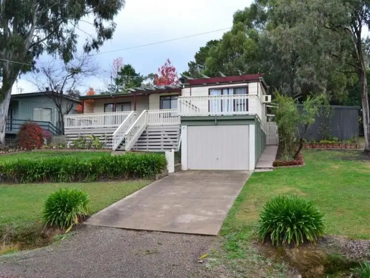 Second view of Homely house listing, 25 Bayside Boulevard, Goughs Bay VIC 3723