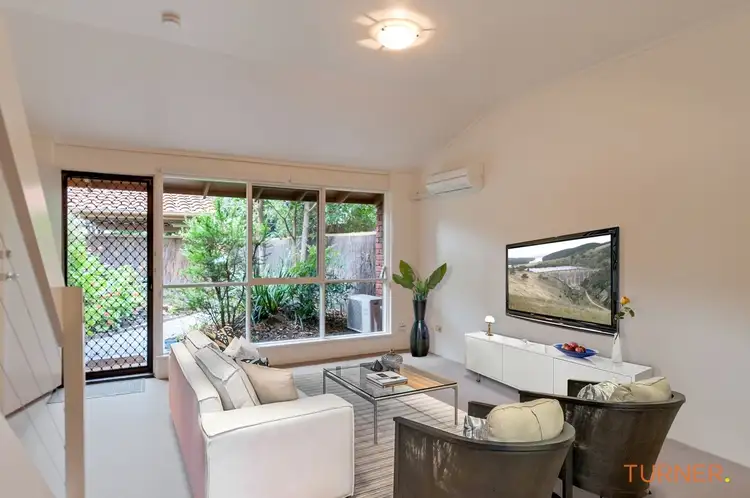Main view of Homely townhouse listing, 5/40 George Street, Norwood SA 5067
