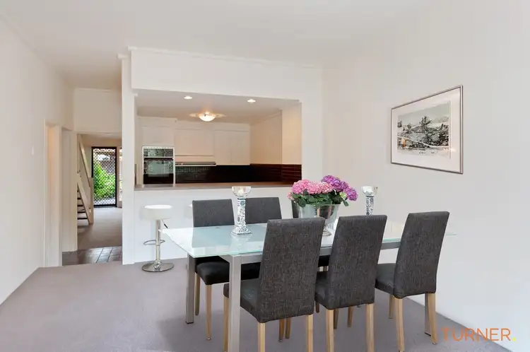Second view of Homely townhouse listing, 5/40 George Street, Norwood SA 5067
