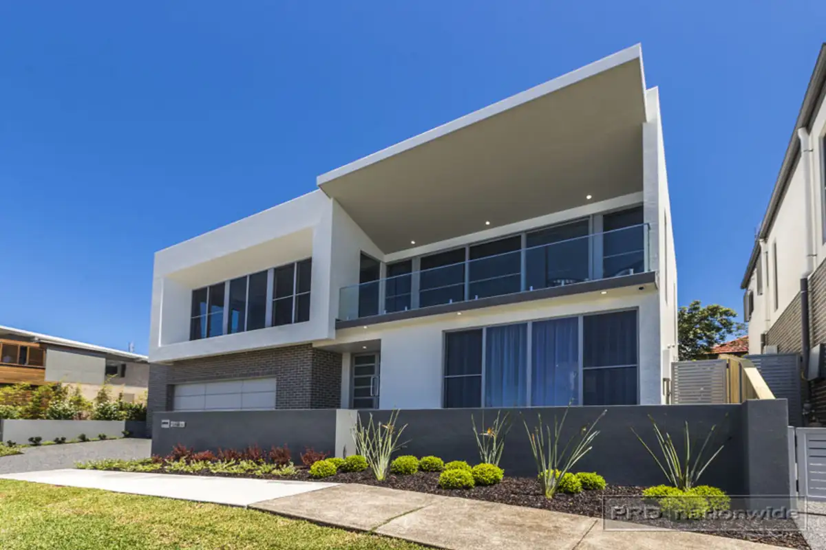 Main view of Homely house listing, 5 Short Street, Merewether NSW 2291