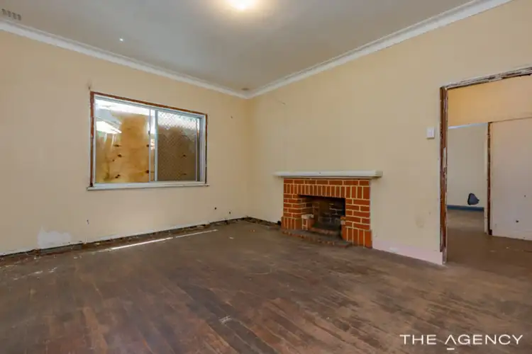 Fourth view of Homely house listing, 72 Rennie Crescent, Hilton WA 6163