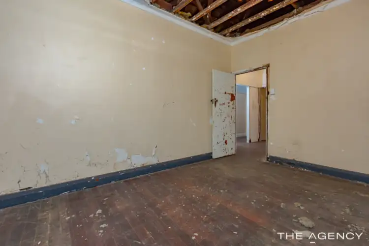 Fifth view of Homely house listing, 72 Rennie Crescent, Hilton WA 6163