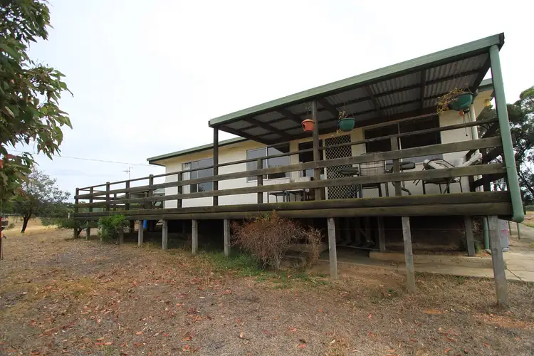 Second view of Homely rural property listing, 870 Heathcote North Costerfield Road, Costerfield VIC 3523