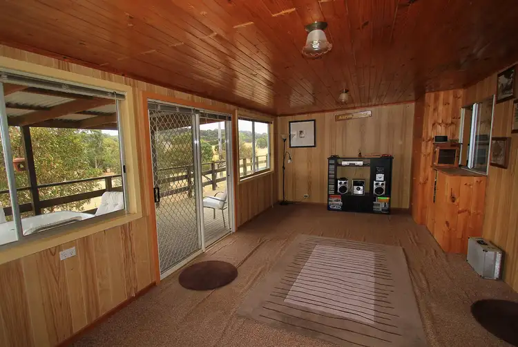 Third view of Homely rural property listing, 870 Heathcote North Costerfield Road, Costerfield VIC 3523