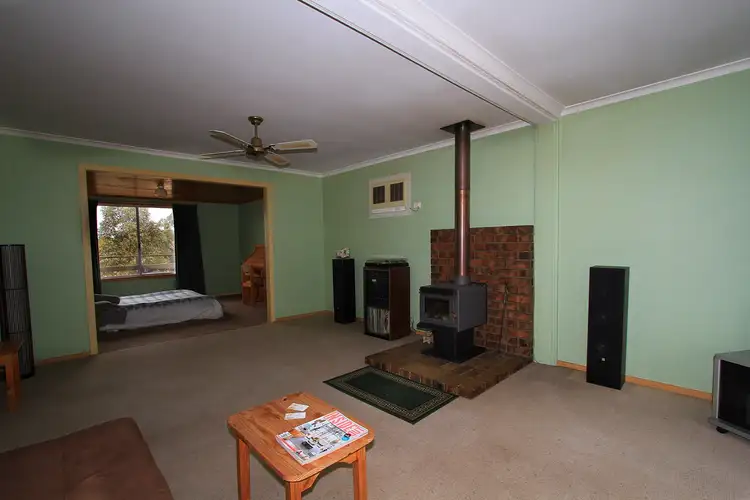 Fourth view of Homely rural property listing, 870 Heathcote North Costerfield Road, Costerfield VIC 3523
