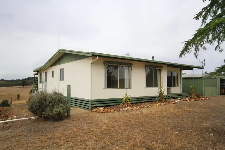 Fifth view of Homely rural property listing, 870 Heathcote North Costerfield Road, Costerfield VIC 3523