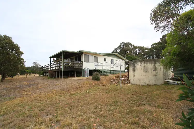 Sixth view of Homely rural property listing, 870 Heathcote North Costerfield Road, Costerfield VIC 3523