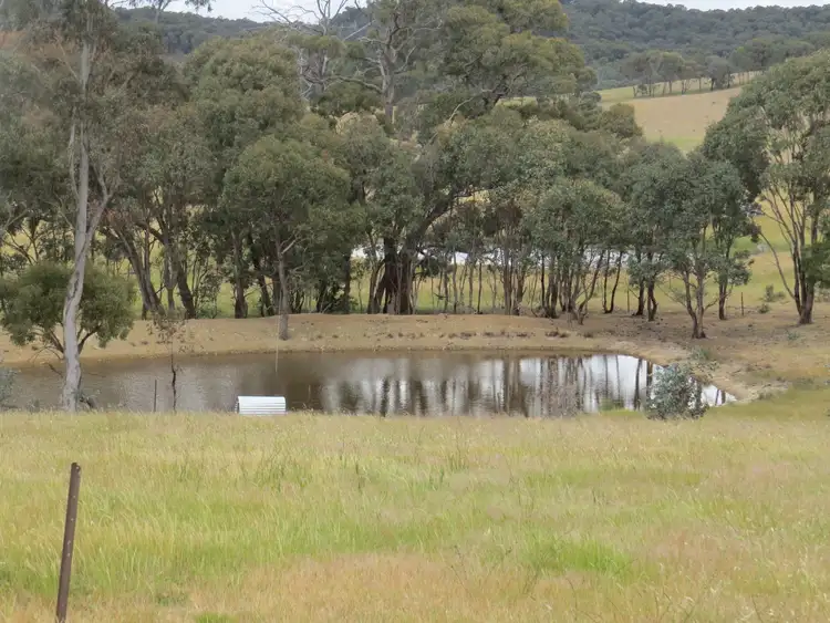 Seventh view of Homely rural property listing, 870 Heathcote North Costerfield Road, Costerfield VIC 3523