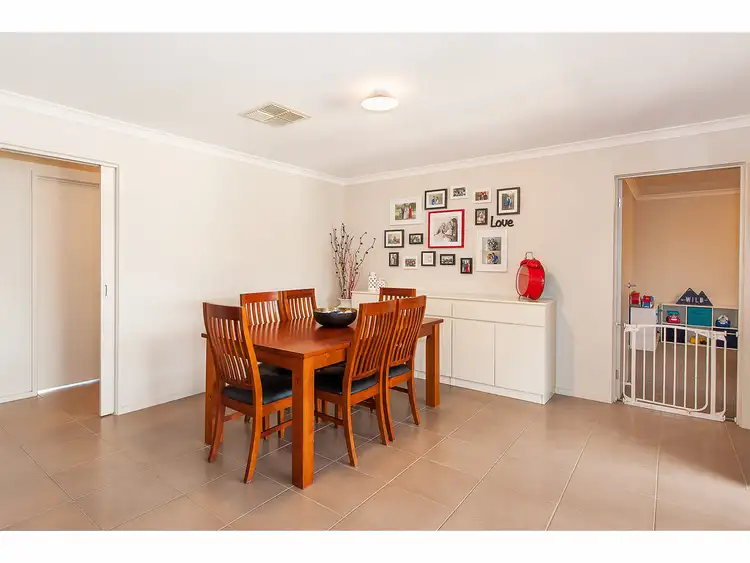 Sixth view of Homely house listing, 46 Oxford Drive, Thurgoona NSW 2640