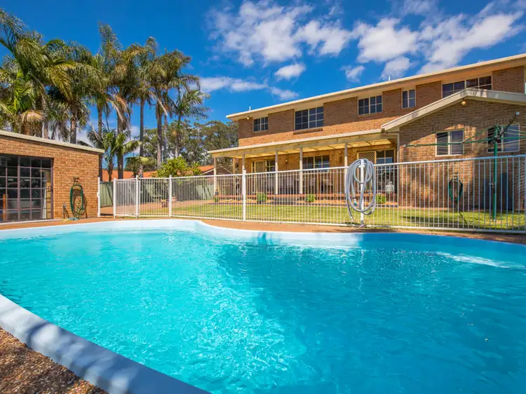 106 Village Drive, Ulladulla NSW 2539