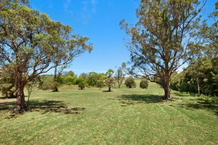 Main view of Homely land listing, LOT 2, 13 Okanagan Close, Wamberal NSW 2260