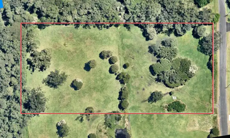 Second view of Homely land listing, LOT 2, 13 Okanagan Close, Wamberal NSW 2260