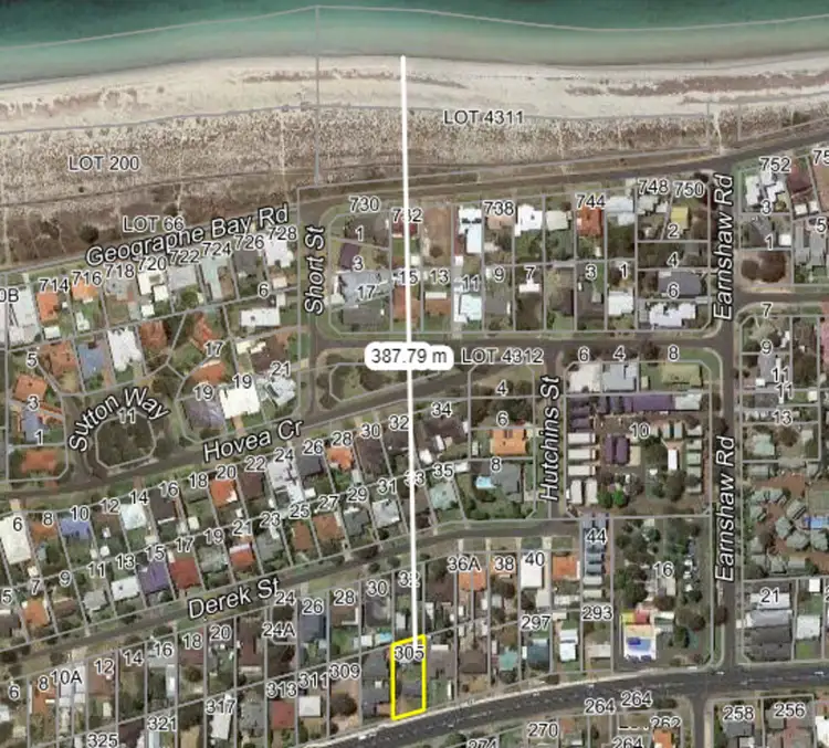 305 Bussell Highway, West Busselton WA 6280