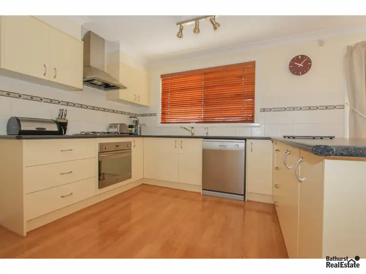 Second view of Homely house listing, 15 Cypress Crescent, Kelso NSW 2795
