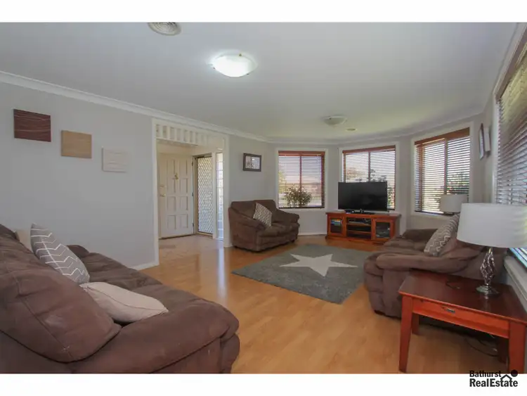 Third view of Homely house listing, 15 Cypress Crescent, Kelso NSW 2795