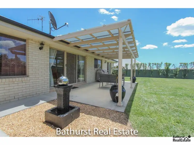 Fifth view of Homely house listing, 15 Cypress Crescent, Kelso NSW 2795