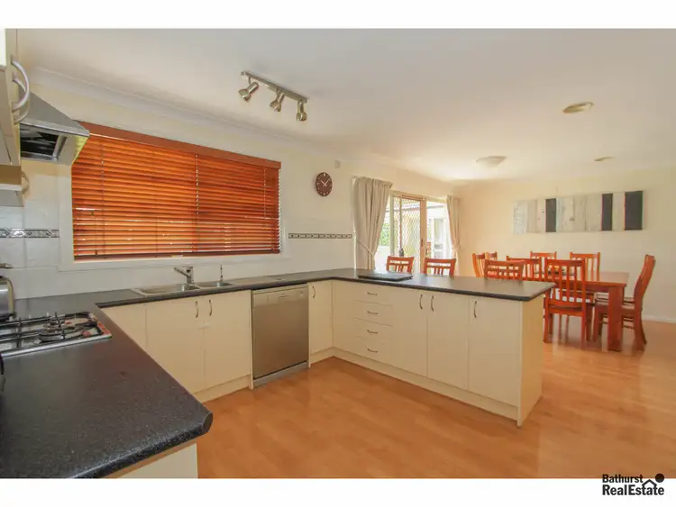 Sixth view of Homely house listing, 15 Cypress Crescent, Kelso NSW 2795
