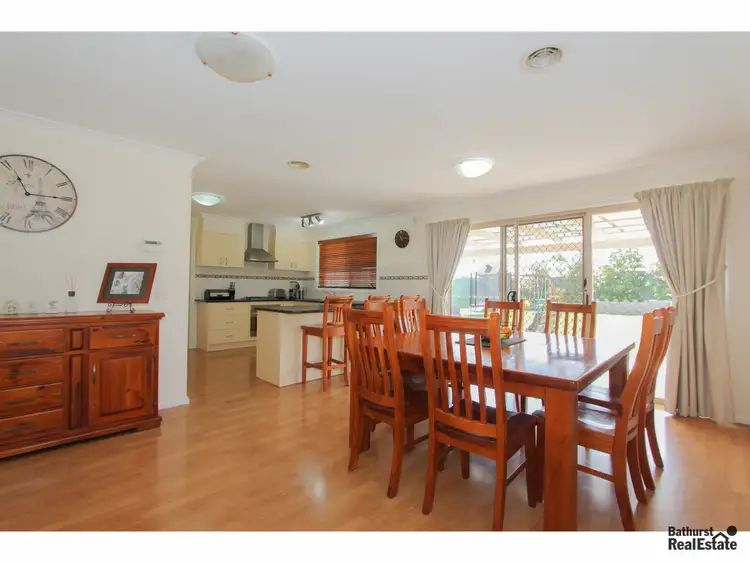 Seventh view of Homely house listing, 15 Cypress Crescent, Kelso NSW 2795