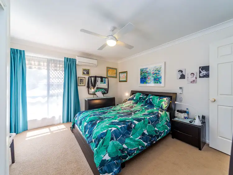 Second view of Homely townhouse listing, 1/15 Gordon Street, Labrador QLD 4215