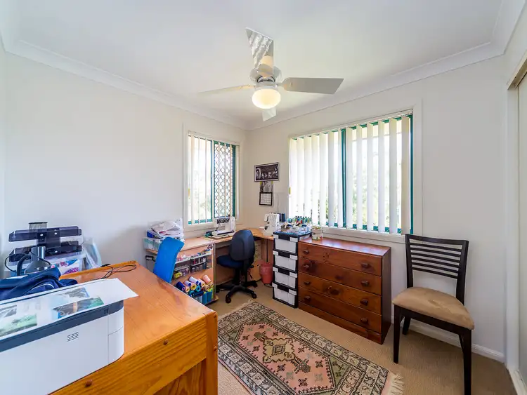 Fourth view of Homely townhouse listing, 1/15 Gordon Street, Labrador QLD 4215