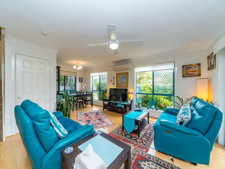 Seventh view of Homely townhouse listing, 1/15 Gordon Street, Labrador QLD 4215