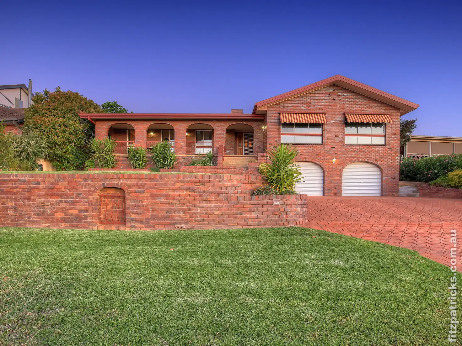 Main view of Homely house listing, 9 Amsterdam Crescent, Tolland NSW 2650