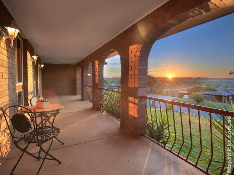 Second view of Homely house listing, 9 Amsterdam Crescent, Tolland NSW 2650