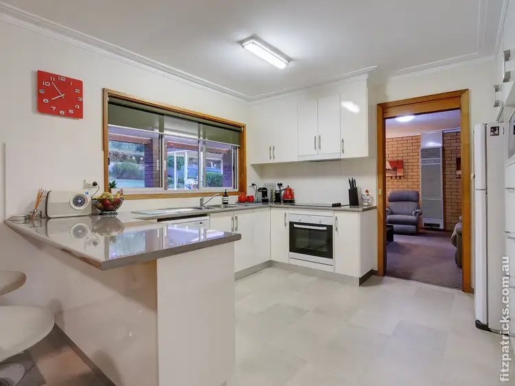 Third view of Homely house listing, 9 Amsterdam Crescent, Tolland NSW 2650