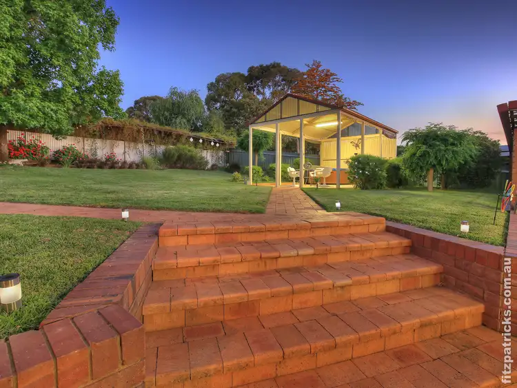 Fifth view of Homely house listing, 9 Amsterdam Crescent, Tolland NSW 2650