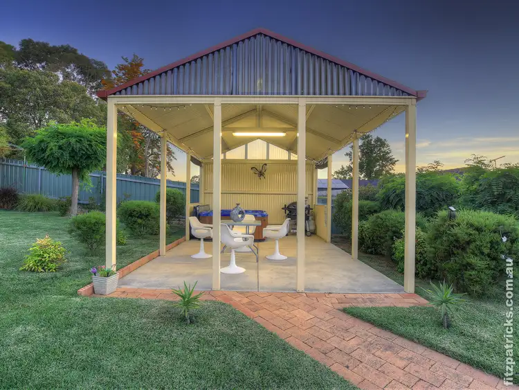 Sixth view of Homely house listing, 9 Amsterdam Crescent, Tolland NSW 2650