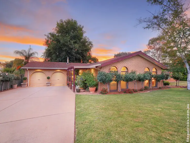 Main view of Homely house listing, 30 Amsterdam Crescent, Tolland NSW 2650