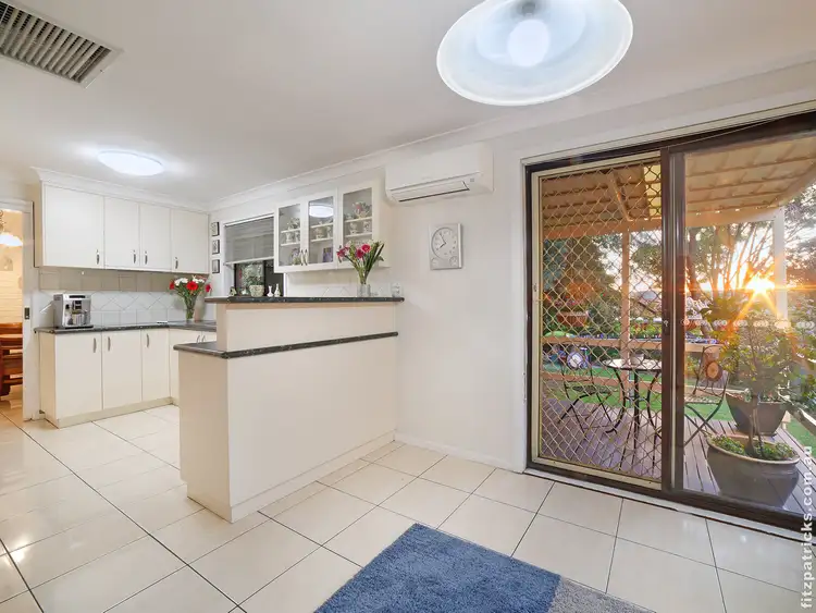 Second view of Homely house listing, 30 Amsterdam Crescent, Tolland NSW 2650