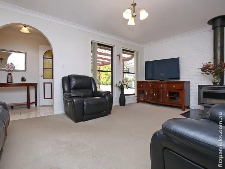 Fourth view of Homely house listing, 30 Amsterdam Crescent, Tolland NSW 2650