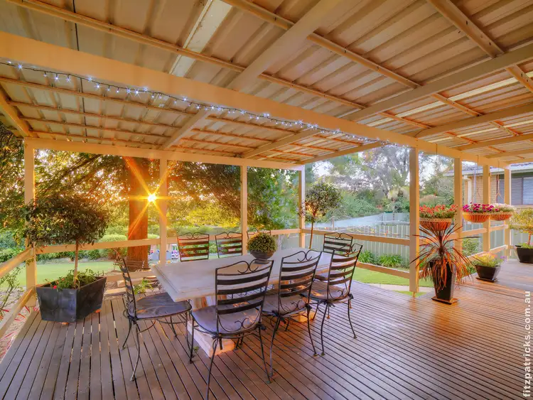 Fifth view of Homely house listing, 30 Amsterdam Crescent, Tolland NSW 2650