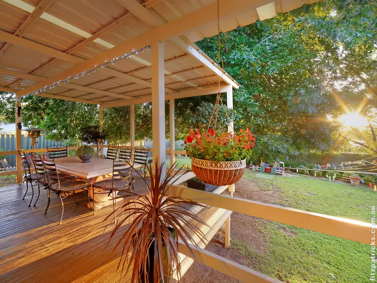 Sixth view of Homely house listing, 30 Amsterdam Crescent, Tolland NSW 2650