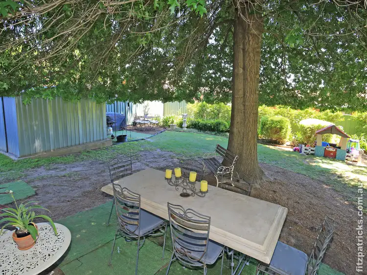 Seventh view of Homely house listing, 30 Amsterdam Crescent, Tolland NSW 2650