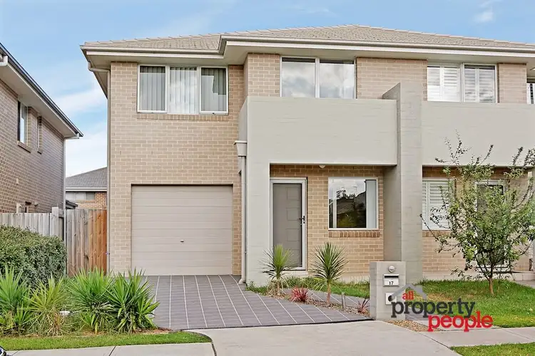 Main view of Homely house listing, 17 Callinan Crescent, Bardia NSW 2565