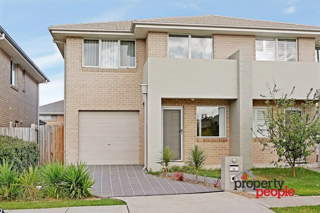 Main view of Homely house listing, 17 Callinan Crescent, Bardia NSW 2565