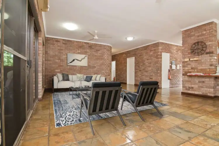 454 Crossing Falls Road, Kununurra WA 6743
