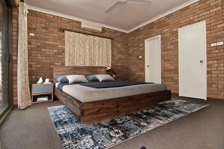 Second view of Homely rural property listing, 454 Crossing Falls Road, Kununurra WA 6743