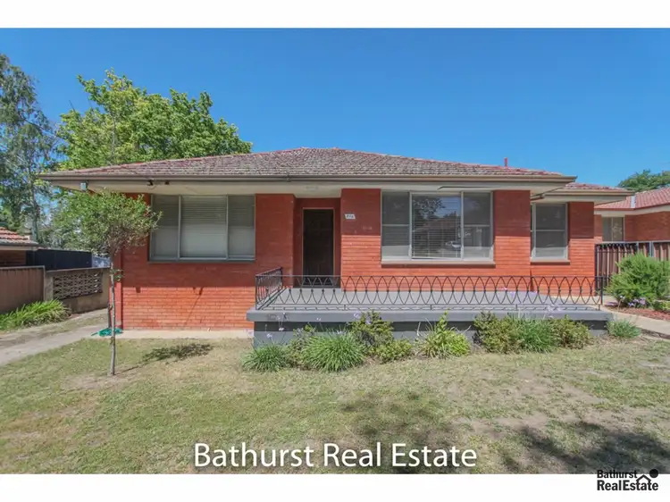 312 Piper Street, Bathurst NSW 2795