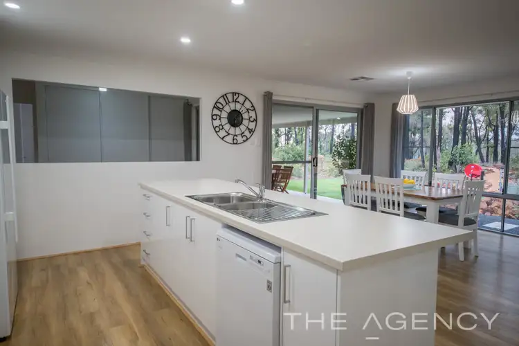 Second view of Homely house listing, 67 Myrtle Ridge, Argyle WA 6239