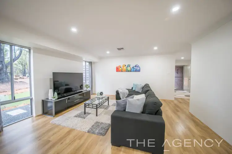 Third view of Homely house listing, 67 Myrtle Ridge, Argyle WA 6239