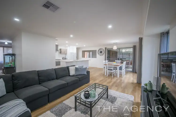 Fourth view of Homely house listing, 67 Myrtle Ridge, Argyle WA 6239