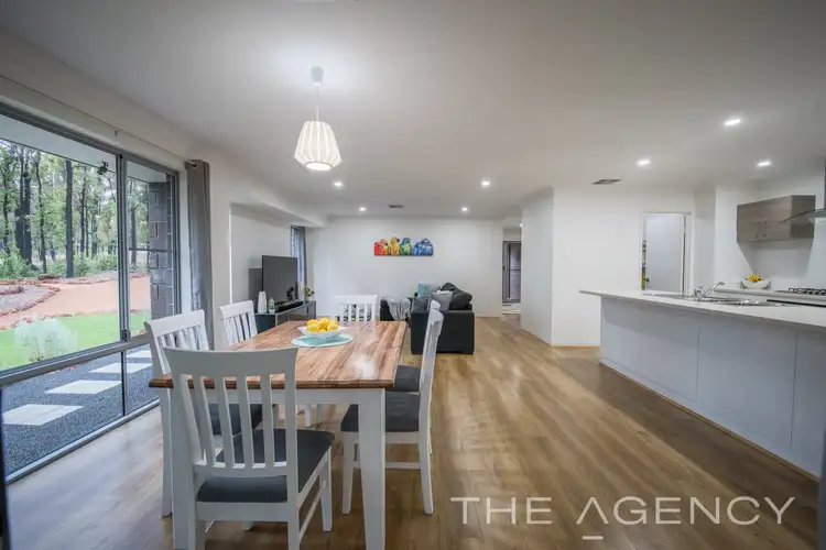 Fifth view of Homely house listing, 67 Myrtle Ridge, Argyle WA 6239