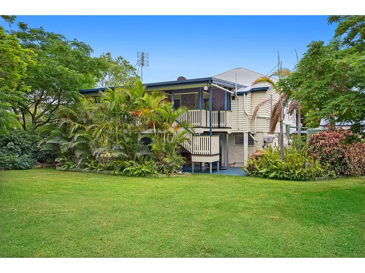 Main view of Homely rural property listing, 21 Carige Avenue, Bouldercombe QLD 4702