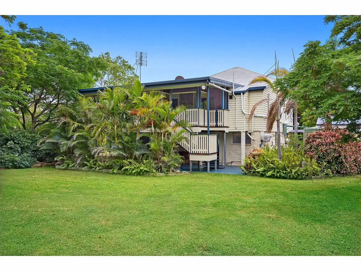 Main view of Homely rural property listing, 21 Carige Avenue, Bouldercombe QLD 4702