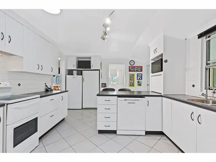 Second view of Homely rural property listing, 21 Carige Avenue, Bouldercombe QLD 4702